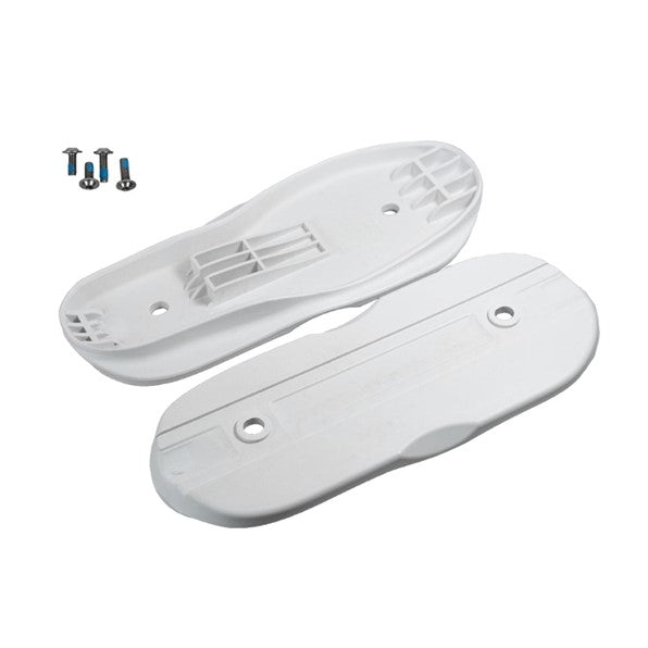 FR UFR Soul Inline Aggressive Skate Plate - Lucky Skates