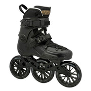 FR Urban Speed Inline Wheel 125mm 85A - 6 Pack - Lucky Skates