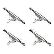 Huck Roller Skate Low Wide Skate Trucks - 4 pack - Lucky Skates