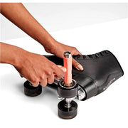 Impala Black Wheels - Lucky Skates