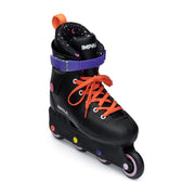 Impala Lightspeed Twinkle Black Inline Skates - Lucky Skates