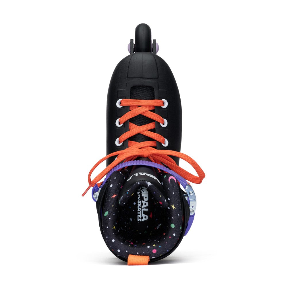 Impala Lightspeed Twinkle Black Inline Skates - Lucky Skates