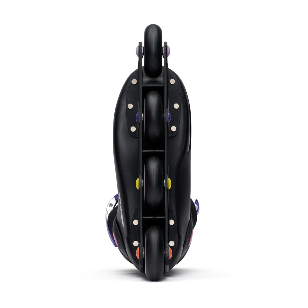Impala Lightspeed Twinkle Black Inline Skates - Lucky Skates