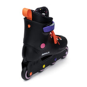 Impala Lightspeed Twinkle Black Inline Skates - Lucky Skates