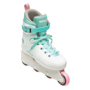 Impala Lightspeed White Inline Skates - Lucky Skates