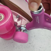 Impala Pink Skate Tool 3 - Lucky Skates