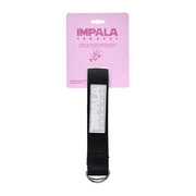 Impala Black Roller Skate Carry Strap - Lucky Skates