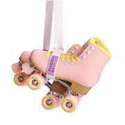 Impala Pink Roller Skate Strap - Lucky Skates