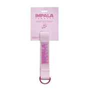 Impala Pink Roller Skate Strap - Lucky Skates
