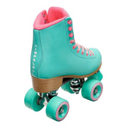 Aqua Impala Roller Skates - Lucky Skates