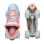 Starbright Impala Roller Skates - Lucky Skates