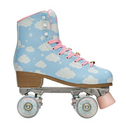 Starbright Impala Roller Skates - Lucky Skates