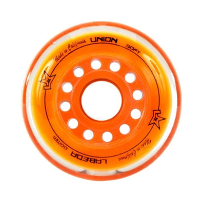 Labeda Union Soft Inline Wheel 68mm *7 left*
