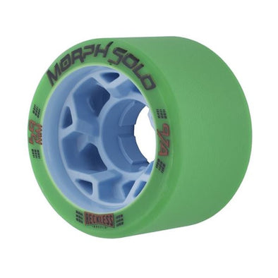 Reckless Morph Solo 97a Wheels - 4 pack
