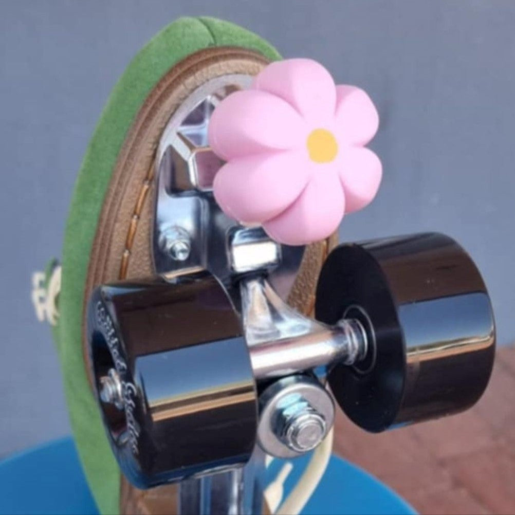 Moxi Skates Brake Petal Toe Stops - Lucky Skates