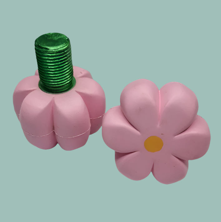 Moxi Skates Brake Petal Flower Roller Skate Toe Stops - Lucky Skates