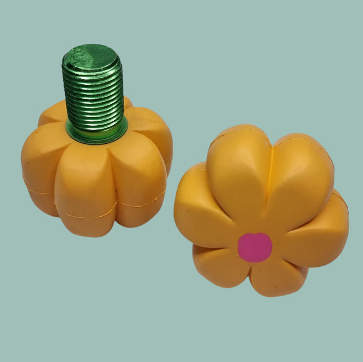 Moxi Skates Brake Petal Flower Roller Skate Toe Stops - Lucky Skates