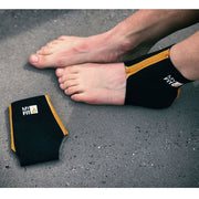 MyFit Neoprene Skate Low 3mm Footies - Lucky Skates