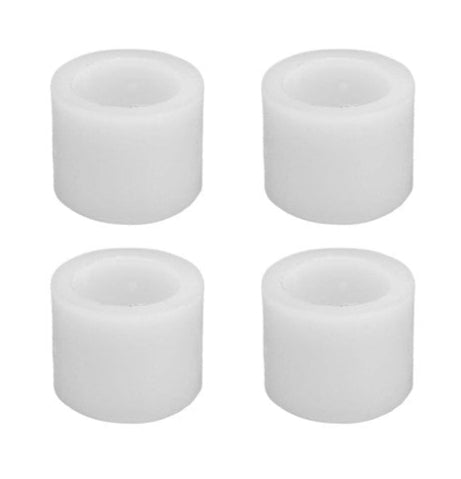 Pilot Falcon Pivot Cups - 4 pack - Lucky Skates