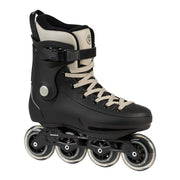 PlayLife Rave Black Trinity 80 Inline Skates - Lucky Skates