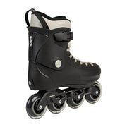 PlayLife Rave Black Trinity 80 Inline Skates - Lucky Skates