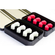 Powerdyne Arius Butterfly Cushions Original - 4 pack - Lucky Skates