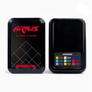 Powerdyne Arius Butterfly Cushions Original - 4 pack - Lucky Skates