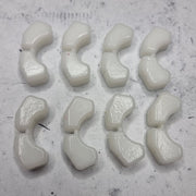 Powerdyne Arius New Split Butterfly Cushions - 8 pack - Lucky Skates