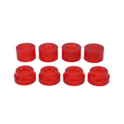 Powerdyne Roller Skate Magic Reactor / Beach Bunny Cushions / Bushings - 8 pack - Lucky Skates