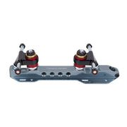 Powerdyne Reactor Pro Series Plate - Lucky Skates