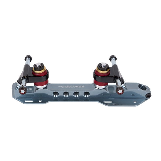 Powerdyne Reactor Pro Series Plate - Lucky Skates