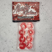 Powerdyne Roller Skate Universal Magic Cushions Bushings - 8 pack - Lucky Skates