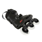 Powerslide Next Core Black 100 Inline Skates - Lucky Skates