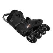 Powerslide Next Core Black 80 Inline Skates - Lucky Skates