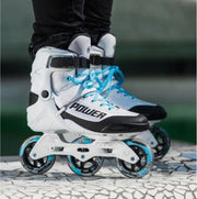 Powerslide Phuzion Radon Freeze 90 Inline Skates - Lucky Skates