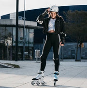 Powerslide Phuzion Radon Freeze 90 Inline Skates - Lucky Skates