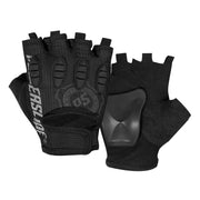 Powerslide Race Inline Speed Skating Pro Gloves Black - Lucky Skates