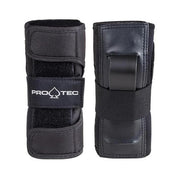 Pro-Tec Street Skate Wrist Guards Black - Lucky Skates