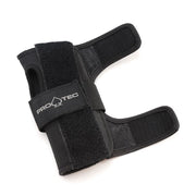 Pro-Tec Street Skate Wrist Guards Black - Lucky Skates