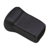 hockey stick end butt