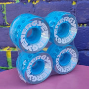 Radar Energy Outdoor Roller Skate Wheels - 4 Pack - Lucky Skates