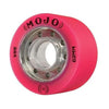 Radar Mojo Pink Wheels 88A - 8 pack