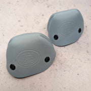 Riedell Leather Roller Skate Toe Caps - Lucky Skates
