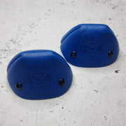 Riedell Leather Roller Skate Toe Caps - Lucky Skates