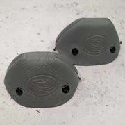 Riedell Leather Roller Skate Toe Caps - Lucky Skates