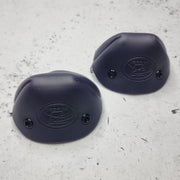 Riedell Leather Roller Skate Toe Caps - Lucky Skates