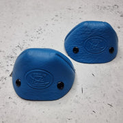 Riedell Leather Roller Skate Toe Caps - Lucky Skates