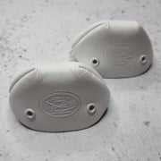 Riedell Leather Roller Skate Toe Caps - Lucky Skates