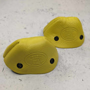Riedell Leather Roller Skate Toe Caps - Lucky Skates