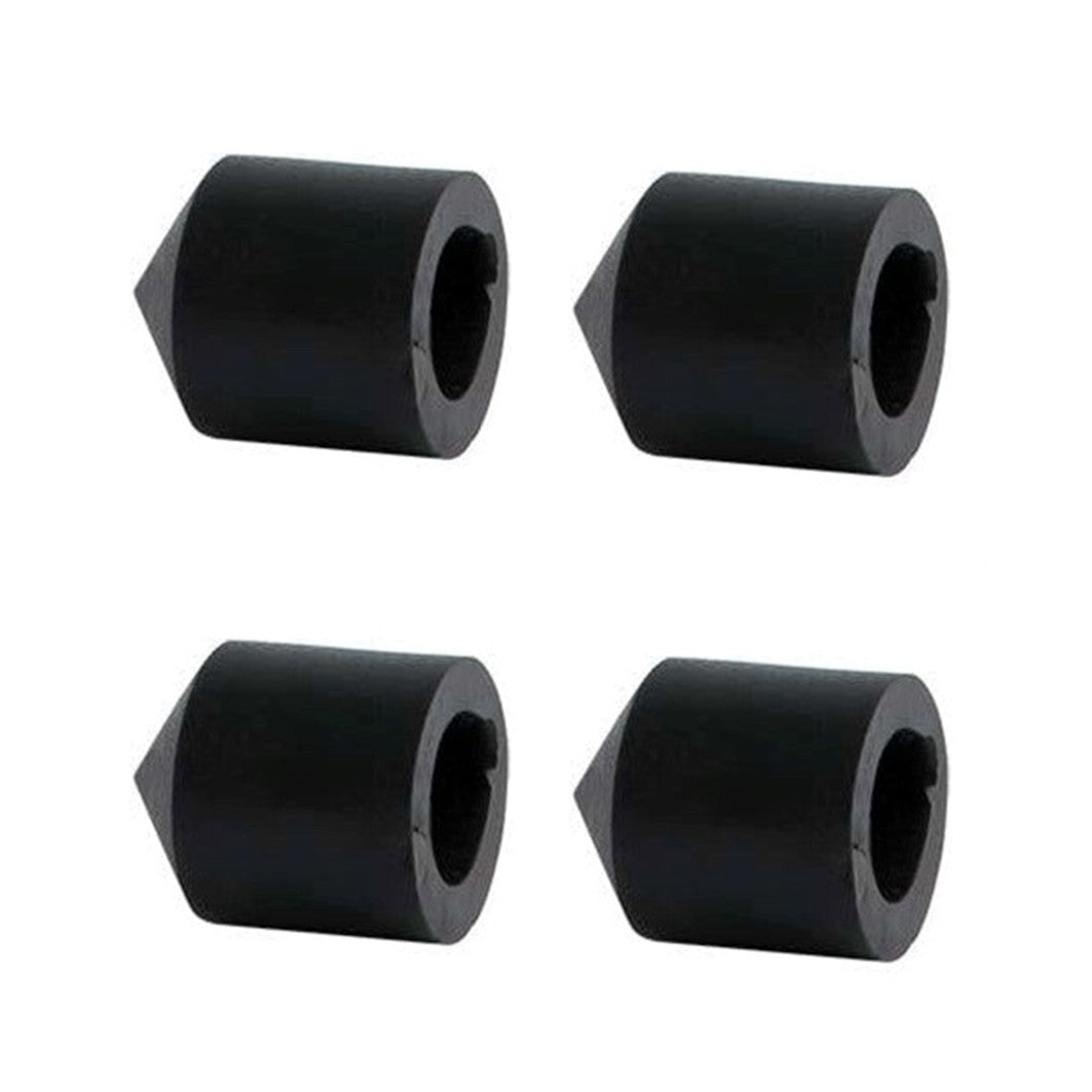 Riedell Roller Skate Pivot Cups 1.0 Original - 4 pack - Lucky Skates